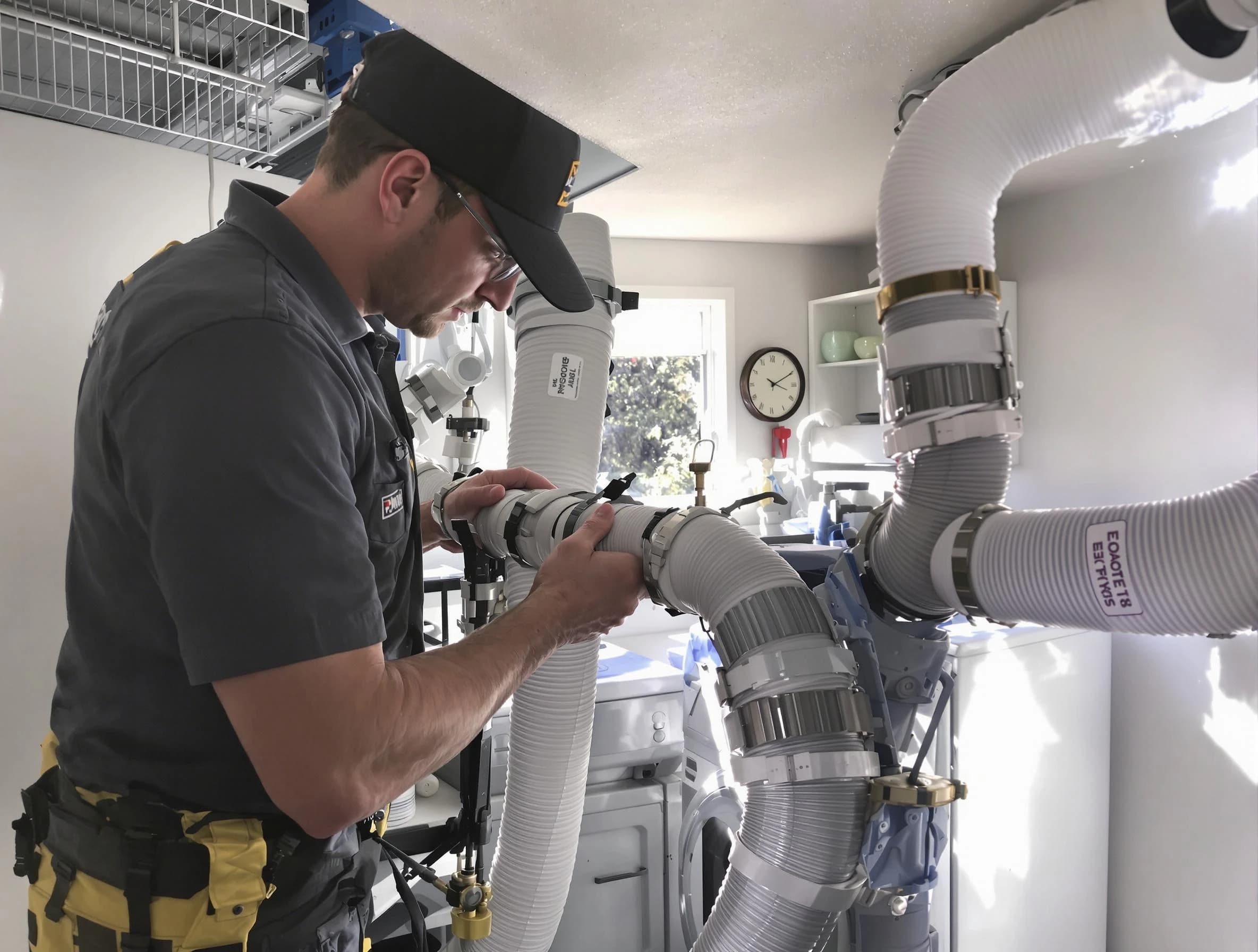 Hose Installation service in College Park, GA