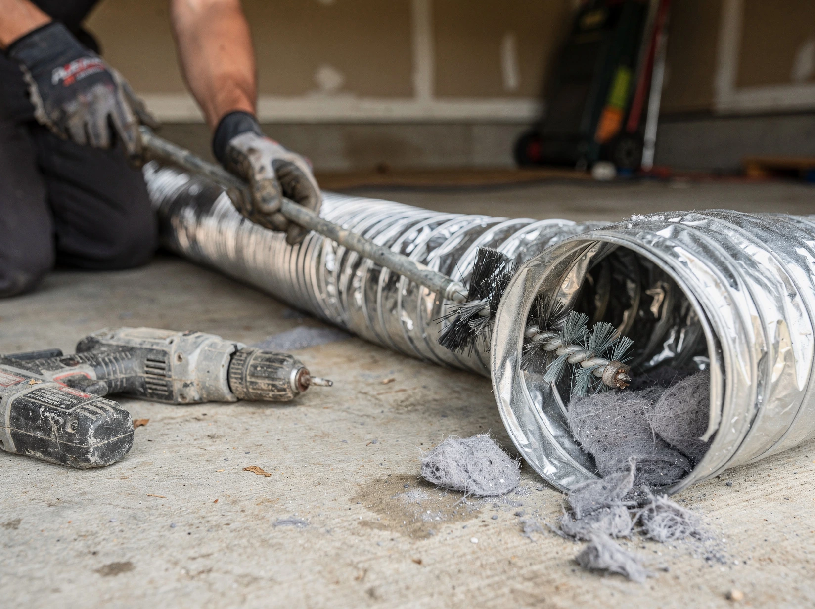 Duct Cleaning service in College Park, GA