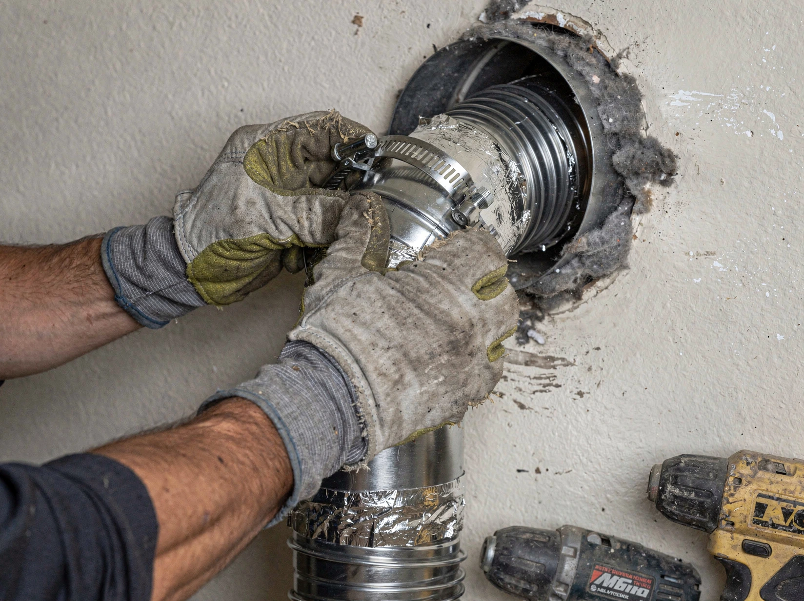 Hose Installation service in College Park, GA